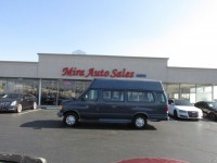 Image for 1997 Ford E-350 XL Club Extended Passenger ID: 4332848