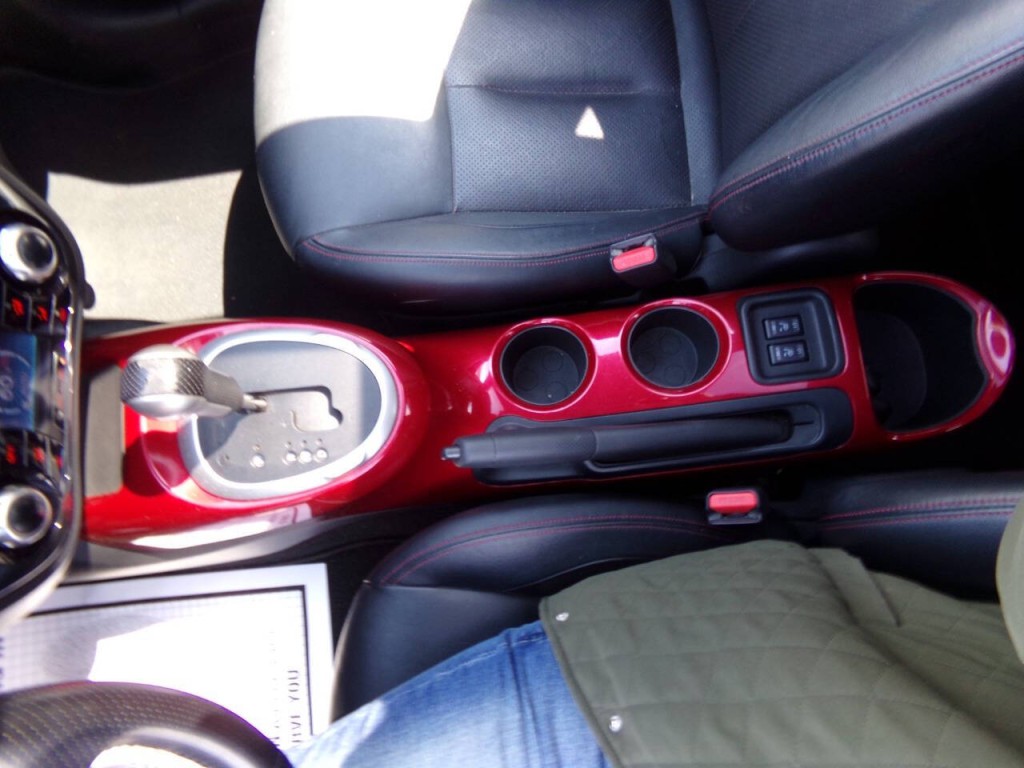 2012 Nissan Juke Image 22
