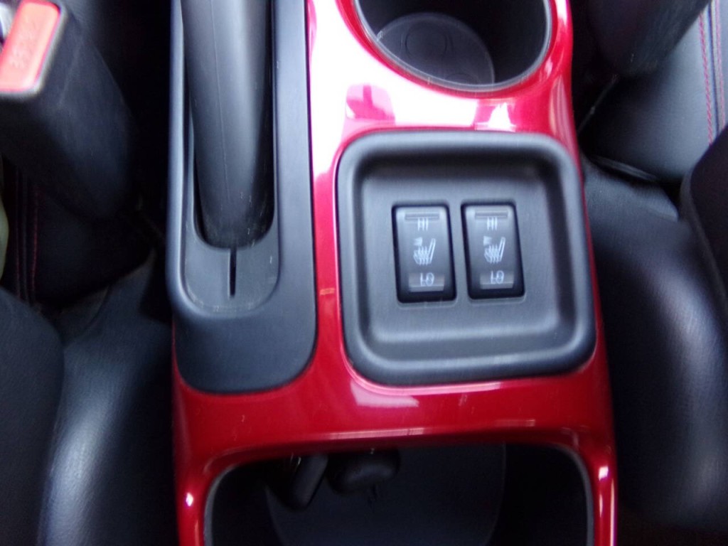 2012 Nissan Juke Image 30
