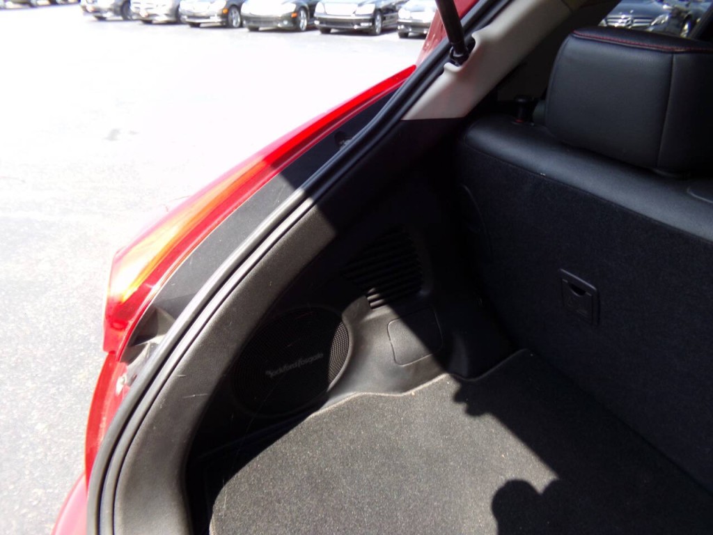 2012 Nissan Juke Image 32