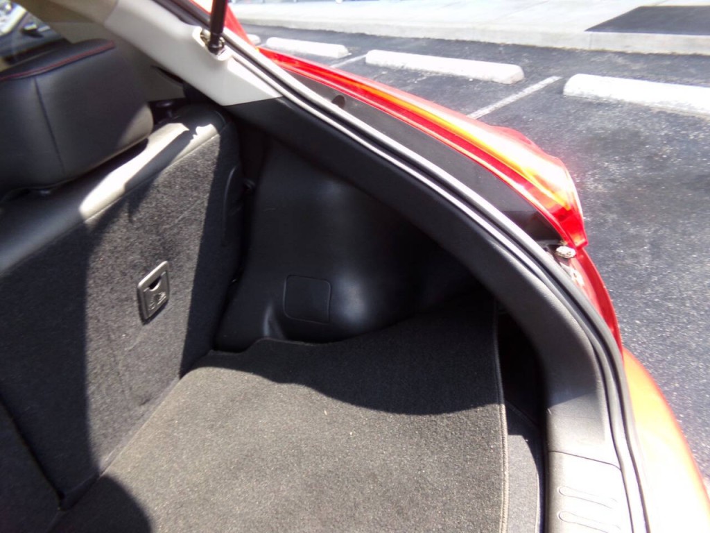 2012 Nissan Juke Image 33
