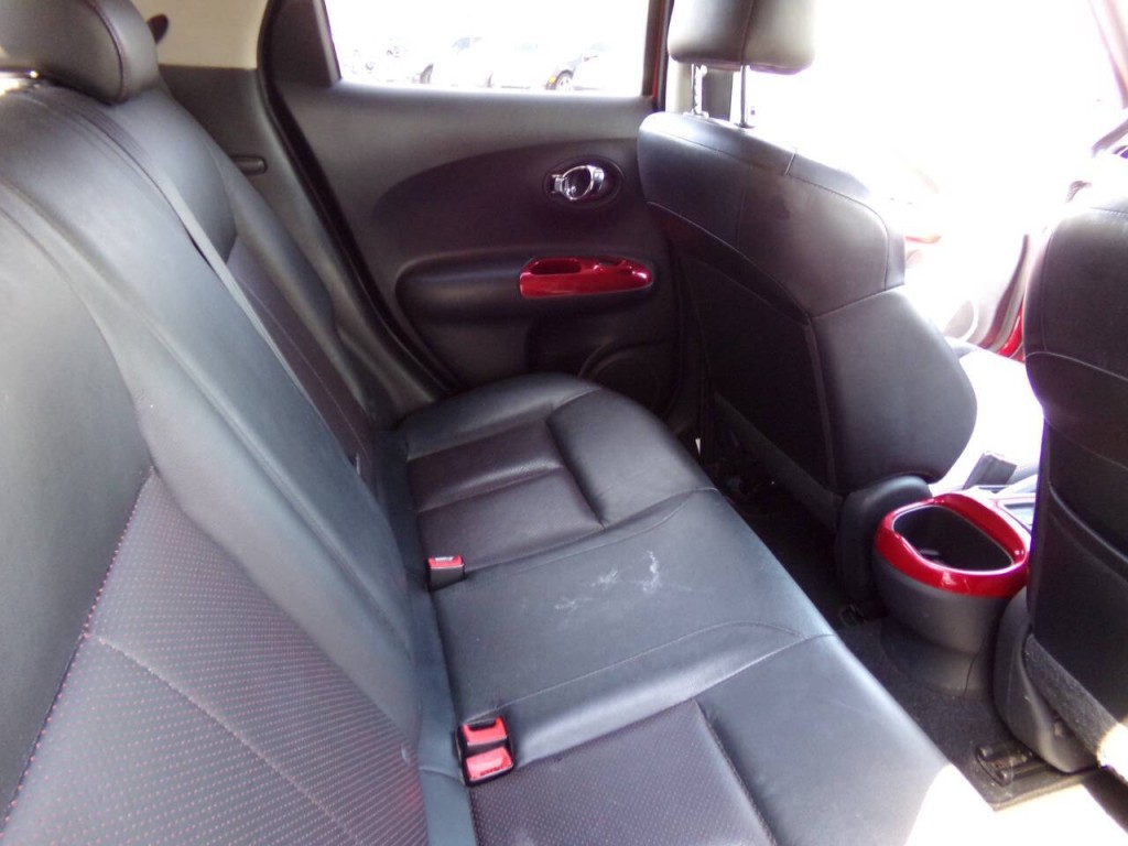 2012 Nissan Juke Image 48