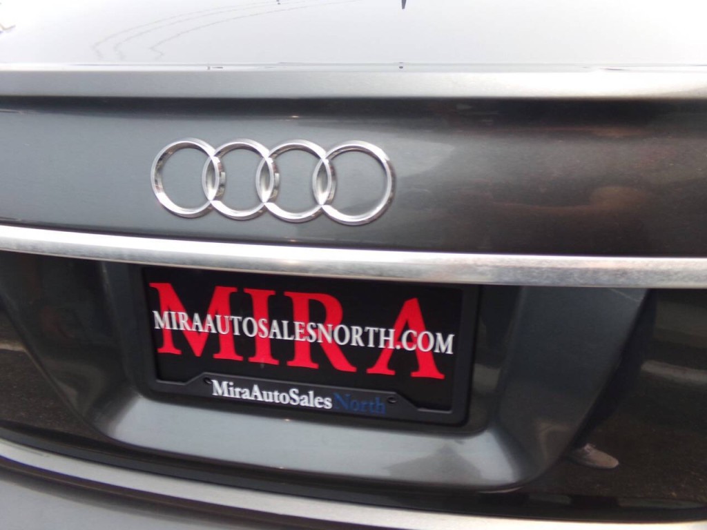 2008 Audi A6 Image 7