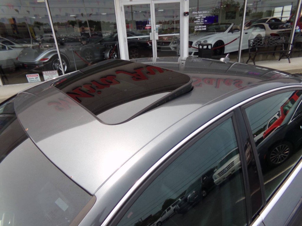 2008 Audi A6 Image 10