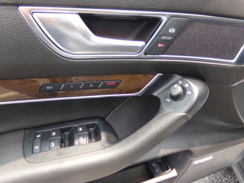 2008 Audi A6 Image 14