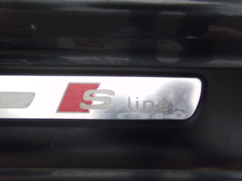 2008 Audi A6 Image 16