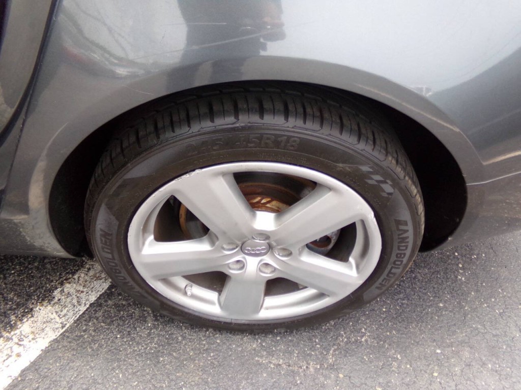 2008 Audi A6 Image 18