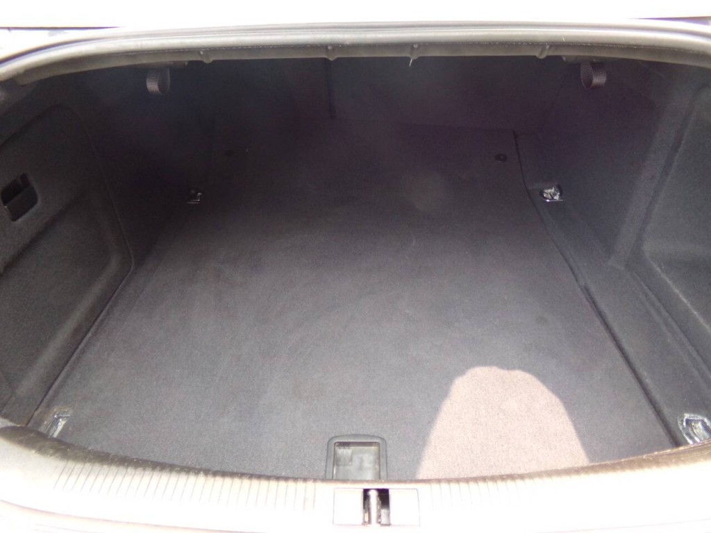 2008 Audi A6 Image 20