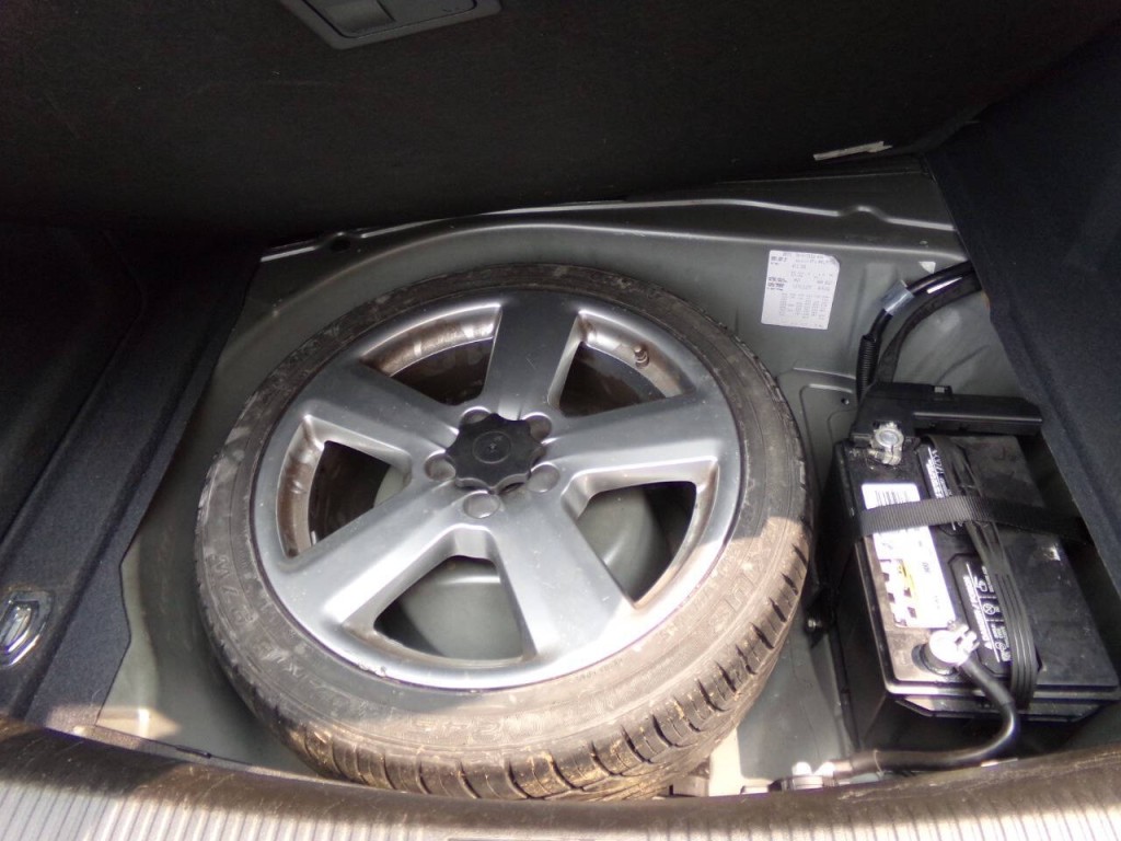 2008 Audi A6 Image 21
