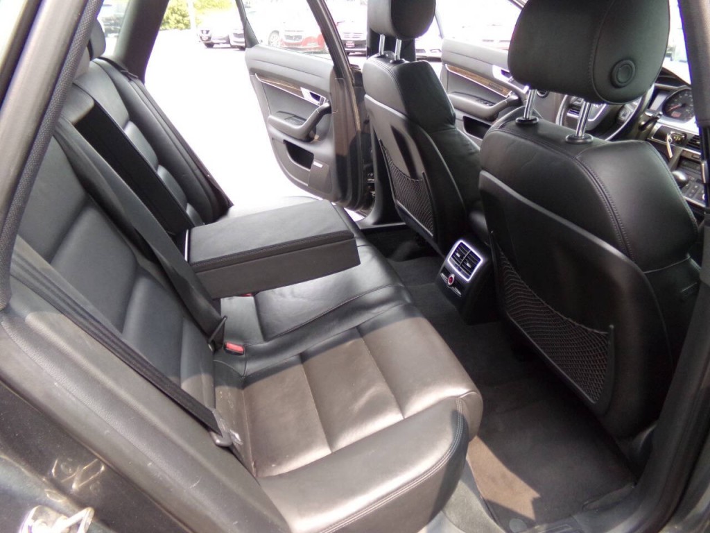 2008 Audi A6 Image 23