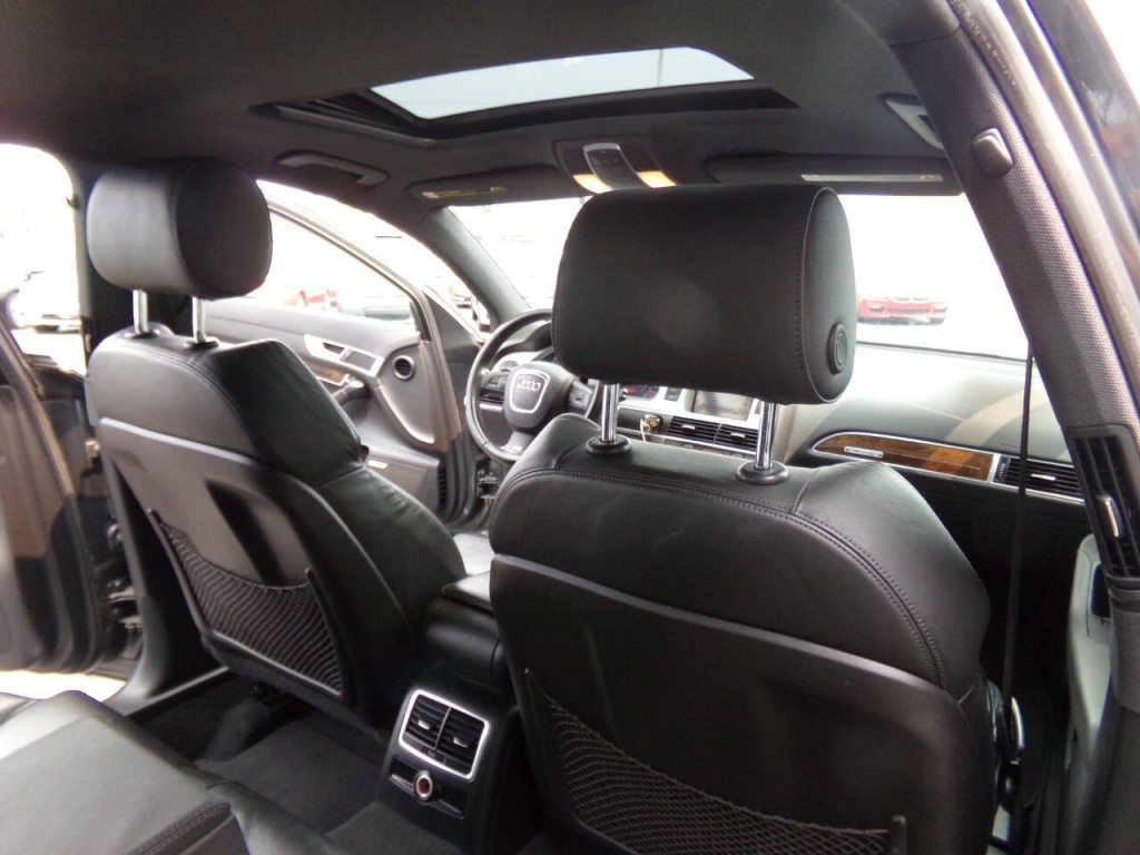 2008 Audi A6 Image 24