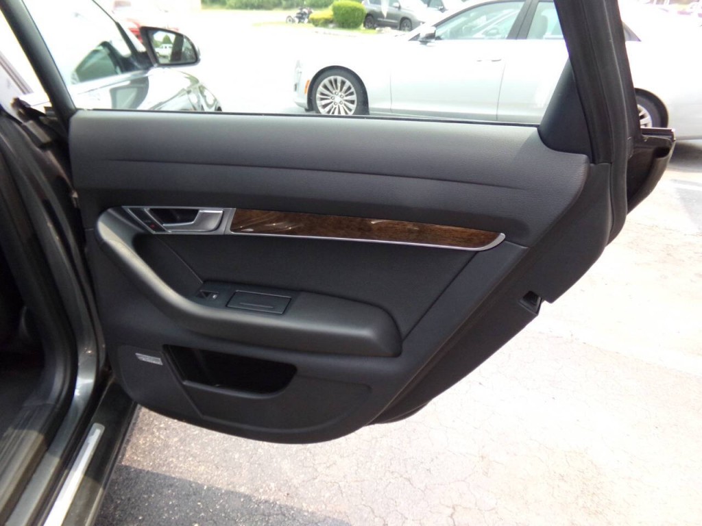 2008 Audi A6 Image 25