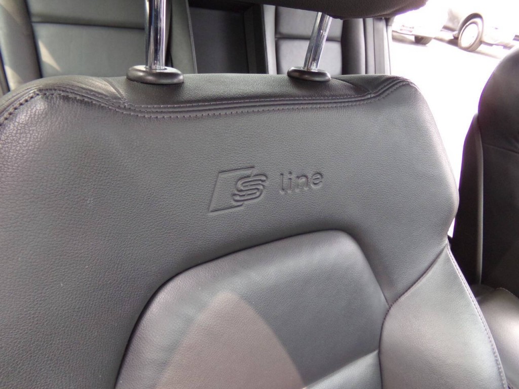 2008 Audi A6 Image 27