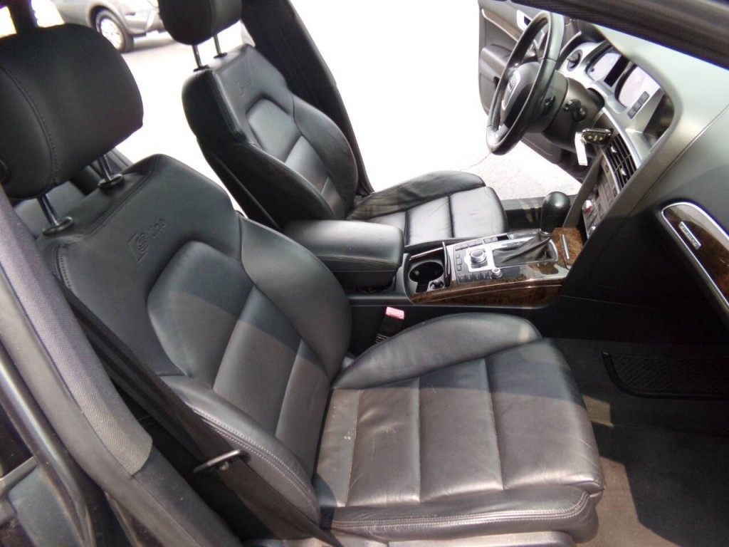 2008 Audi A6 Image 28