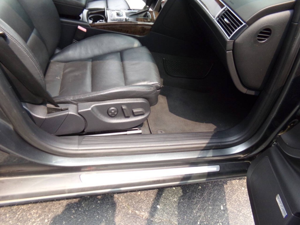 2008 Audi A6 Image 29
