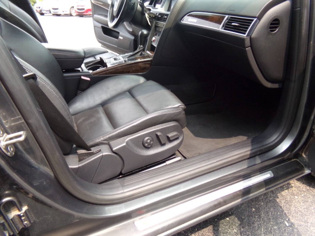 2008 Audi A6 Image 33