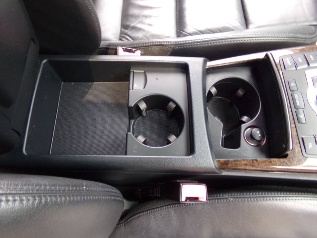 2008 Audi A6 Image 35