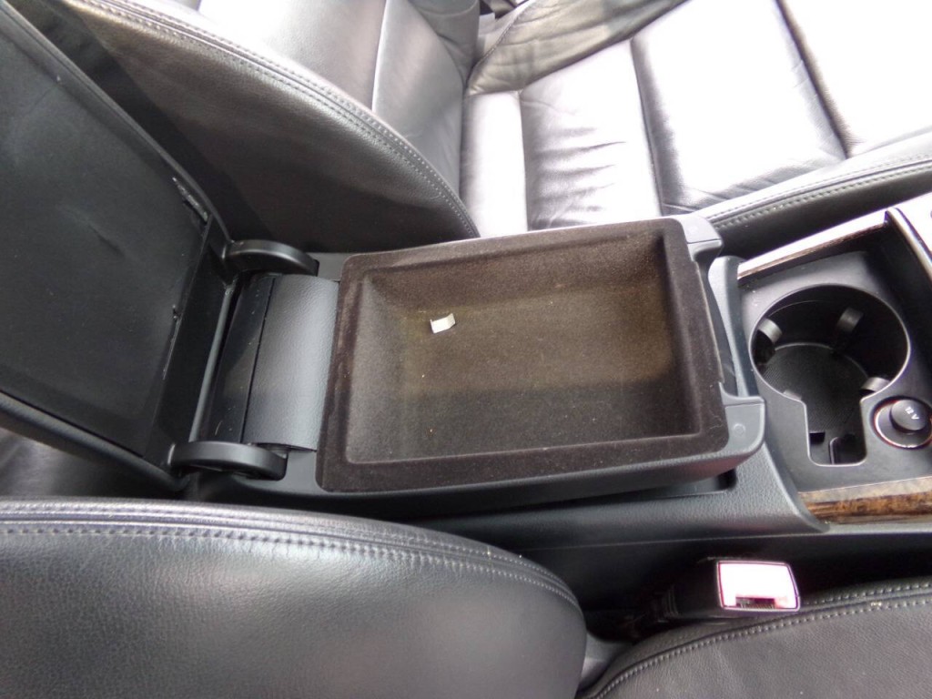 2008 Audi A6 Image 36