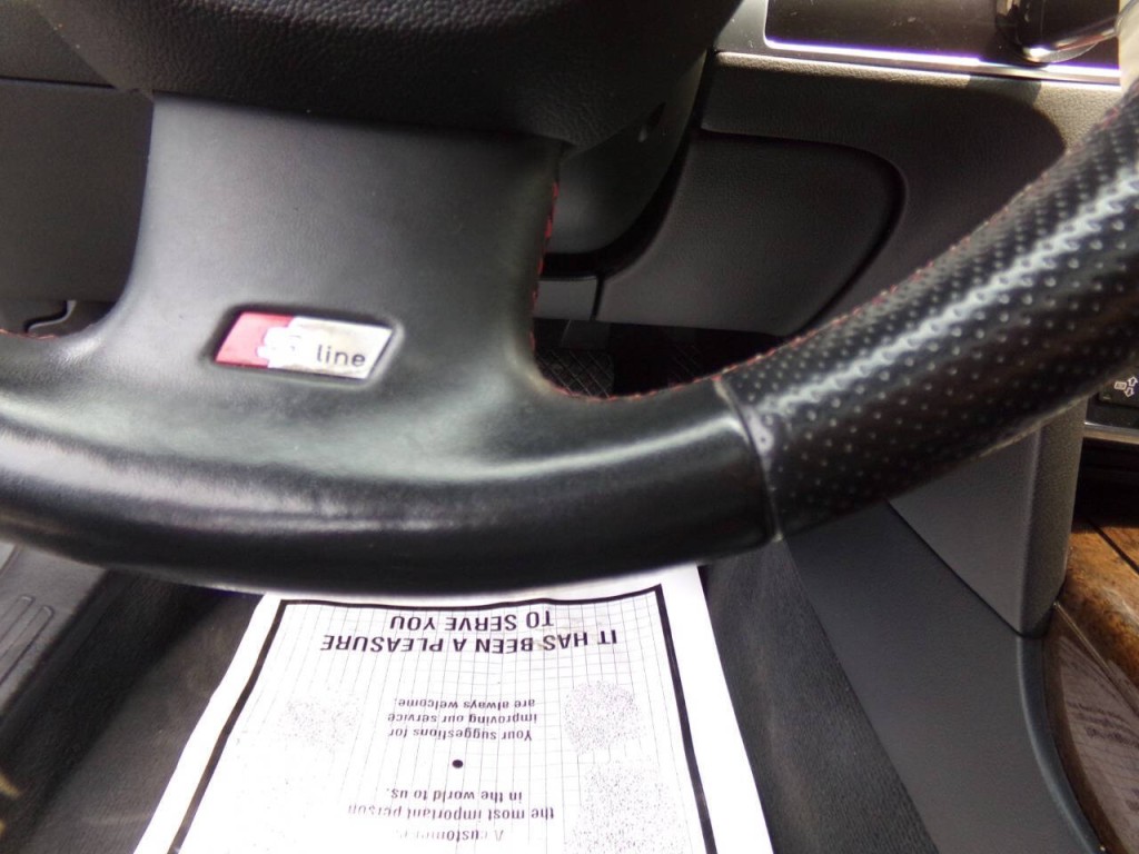 2008 Audi A6 Image 38