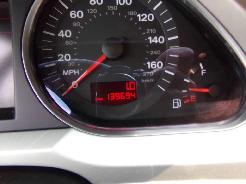 2008 Audi A6 Image 39