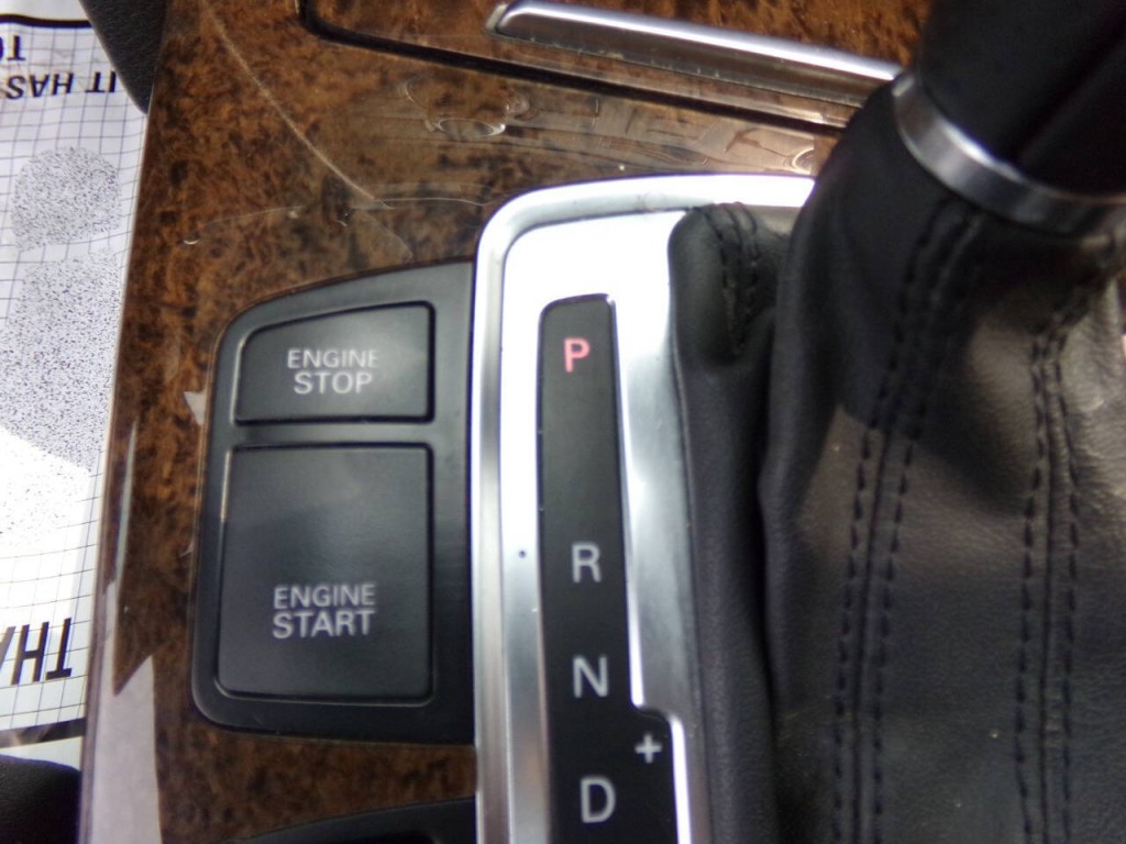 2008 Audi A6 Image 42