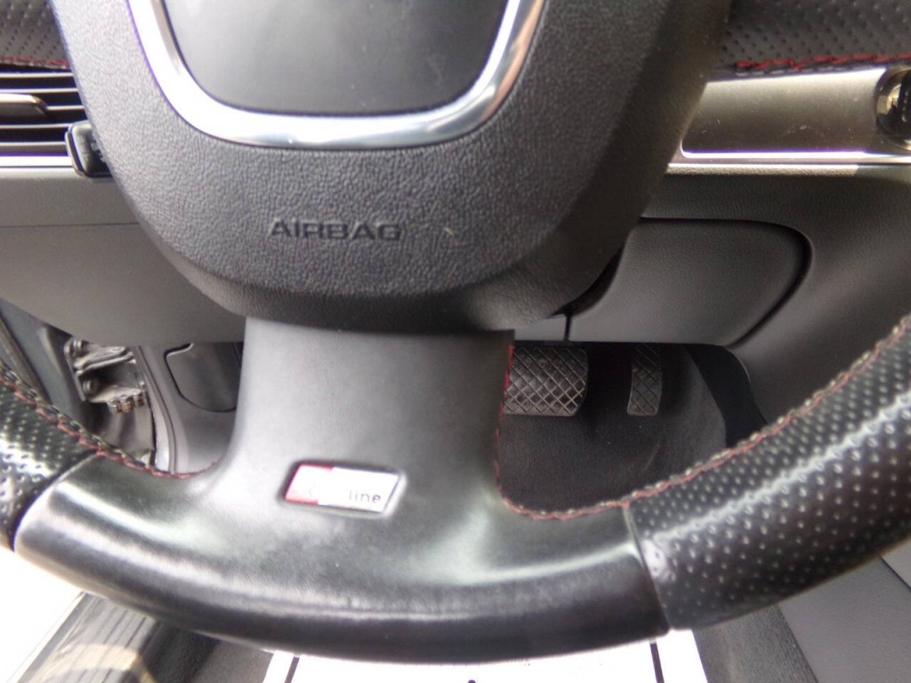 2008 Audi A6 Image 43