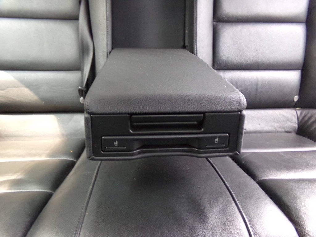 2008 Audi A6 Image 44