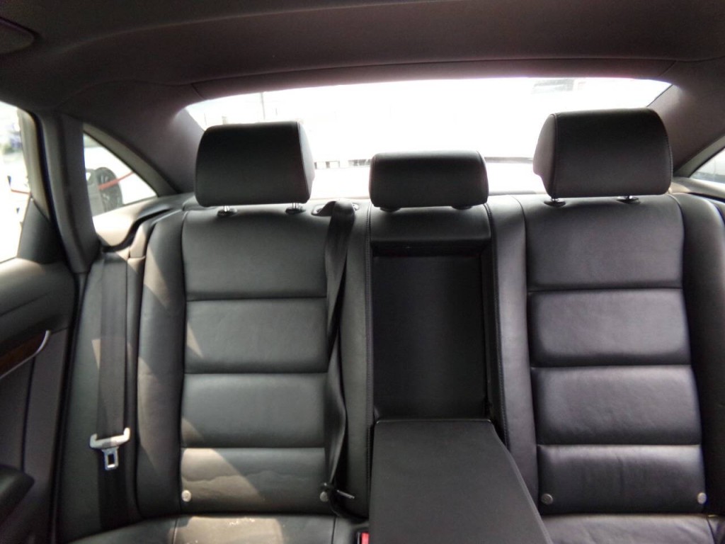 2008 Audi A6 Image 45