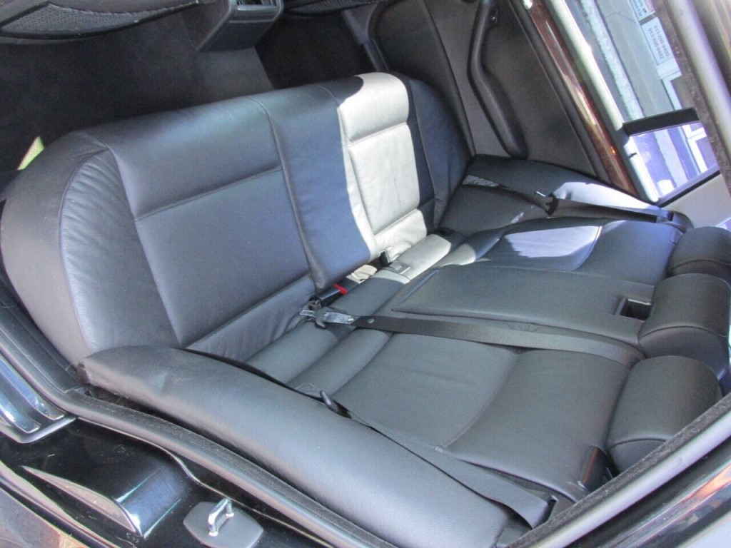 2004 BMW 3 Series Image 7