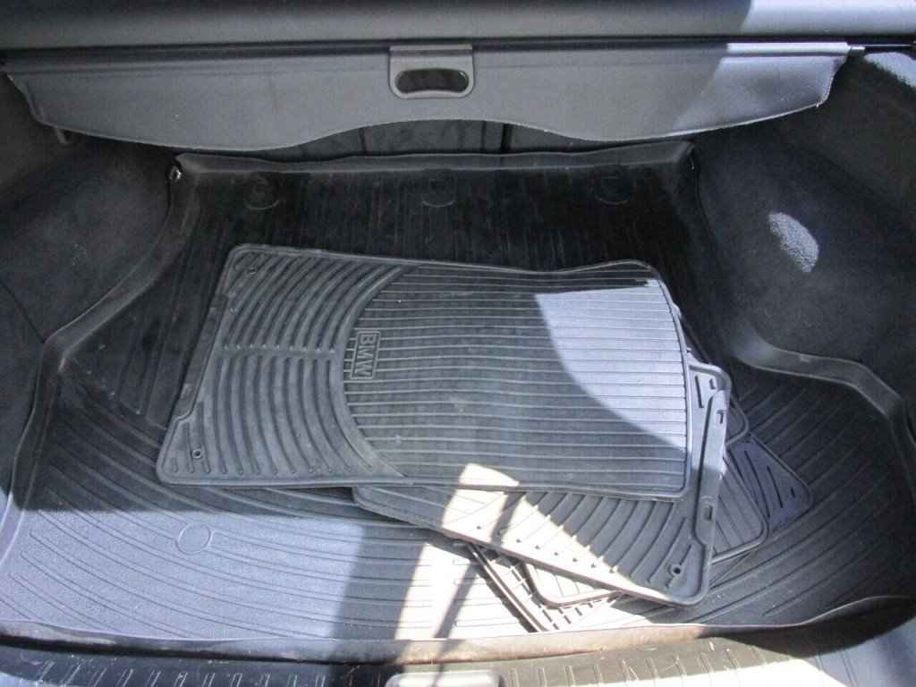 2004 BMW 3 Series Image 23