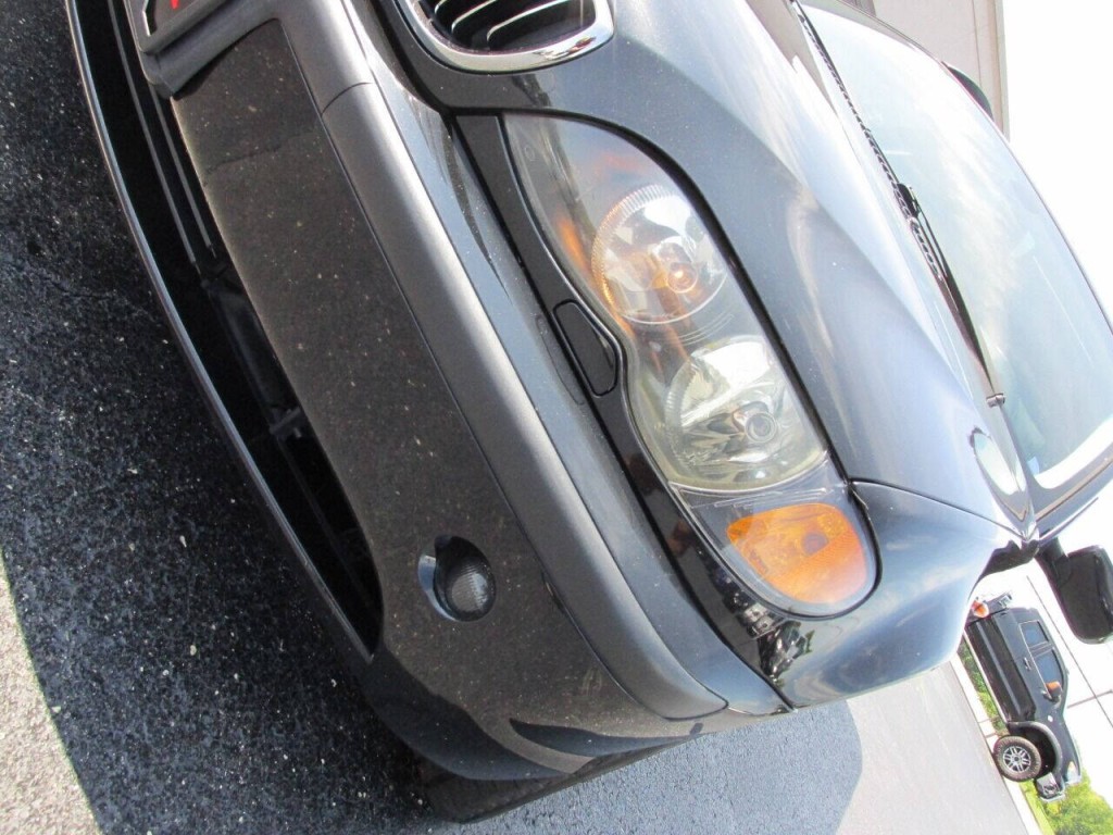 2004 BMW 3 Series Image 34