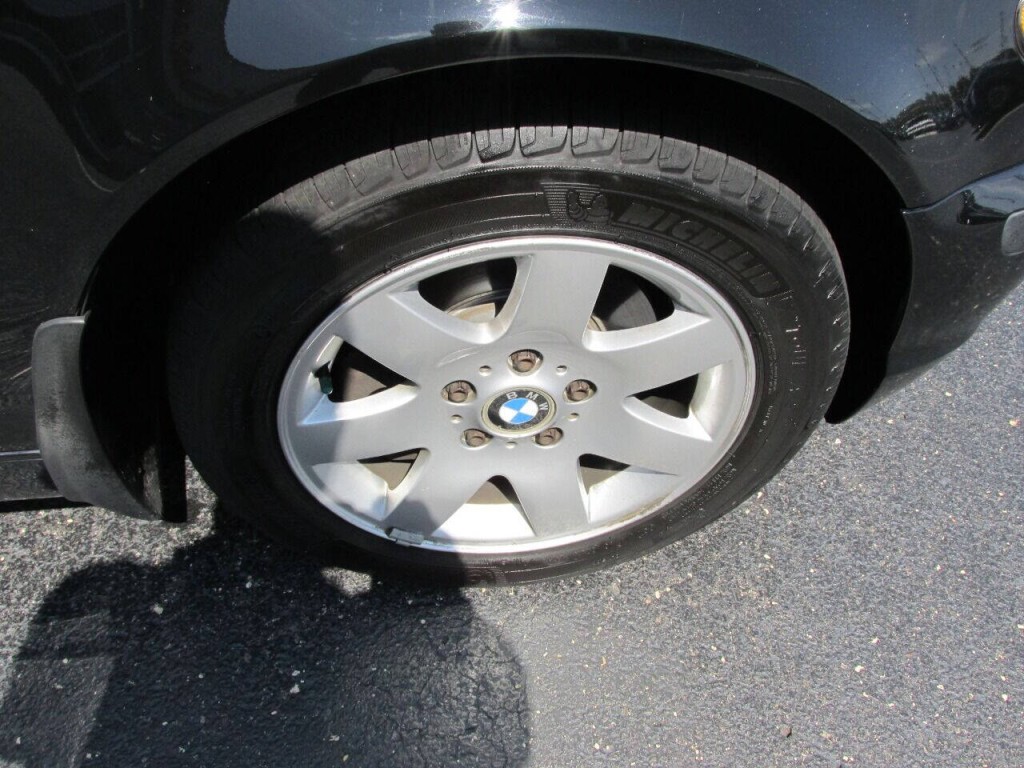 2004 BMW 3 Series Image 44