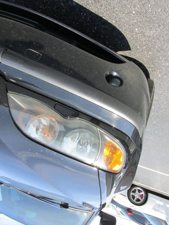 2004 BMW 3 Series Image 47