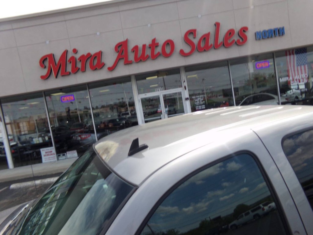 2008 GMC Sierra 1500 Image 9