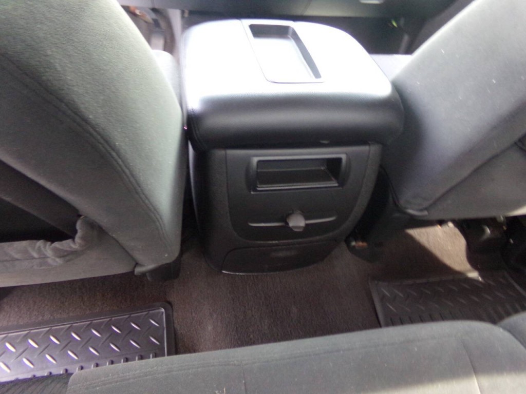 2008 GMC Sierra 1500 Image 16