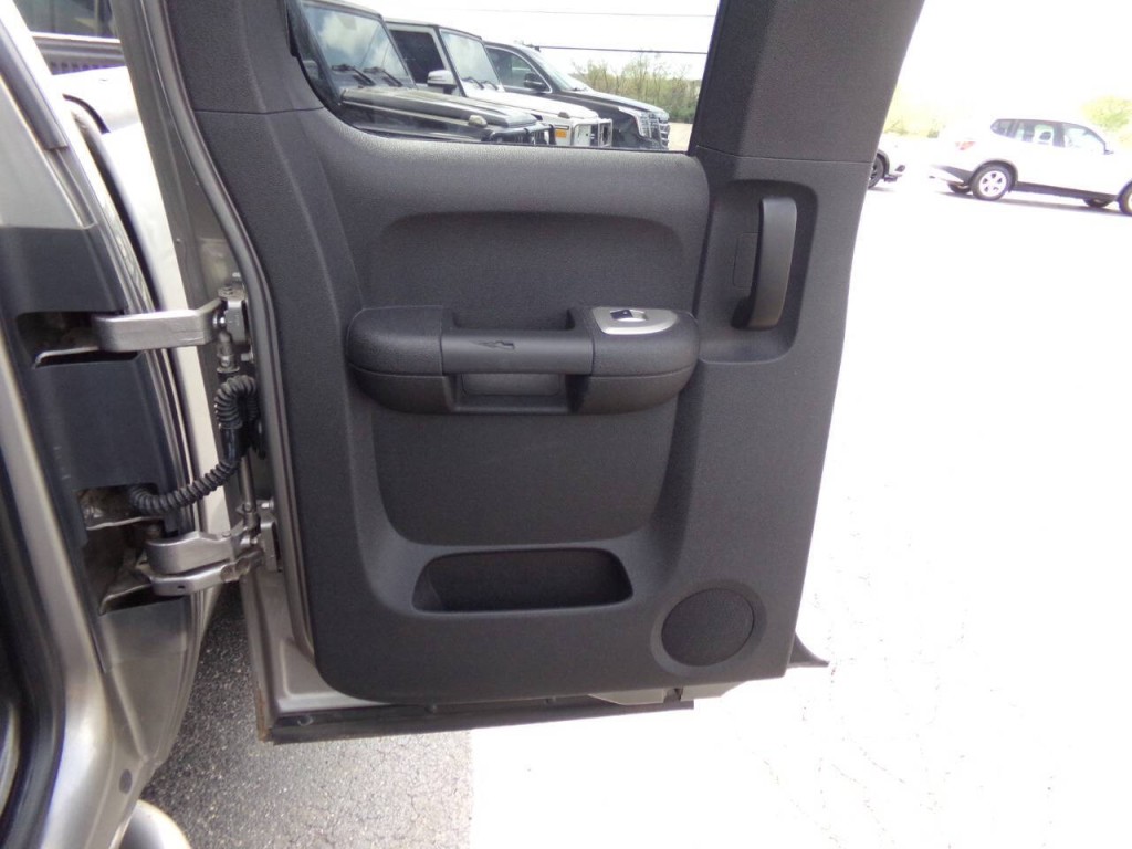 2008 GMC Sierra 1500 Image 18