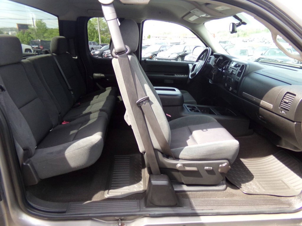 2008 GMC Sierra 1500 Image 20