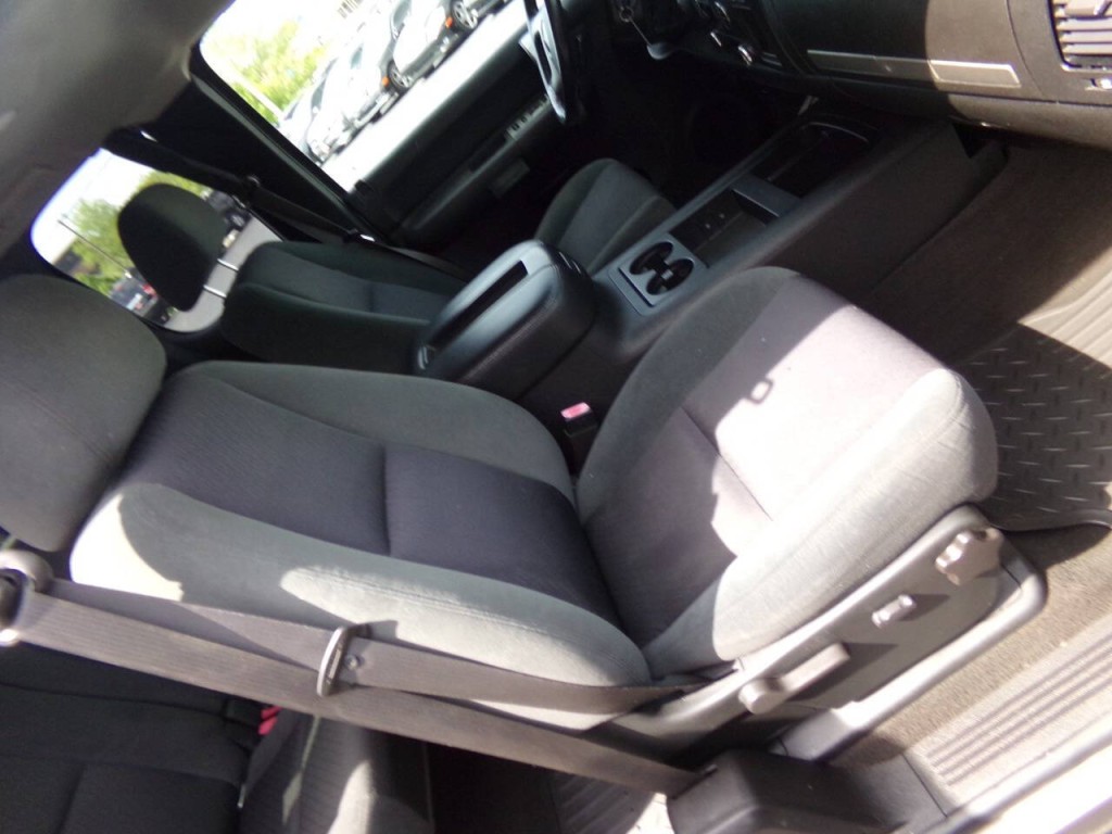 2008 GMC Sierra 1500 Image 22