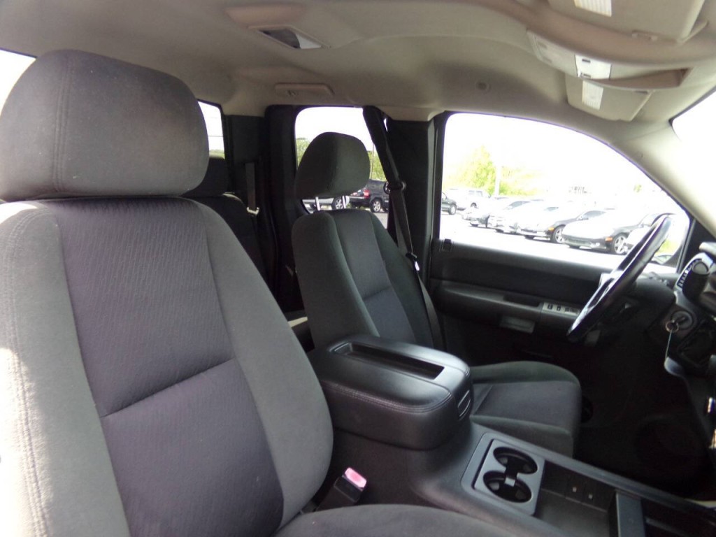 2008 GMC Sierra 1500 Image 23