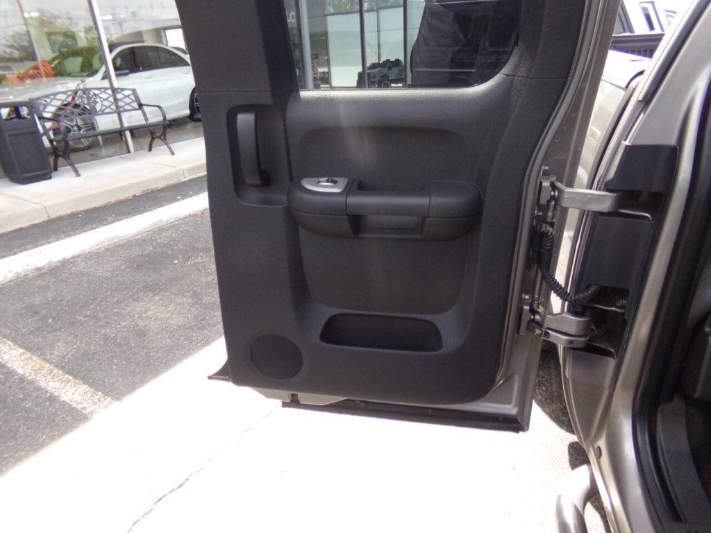 2008 GMC Sierra 1500 Image 26