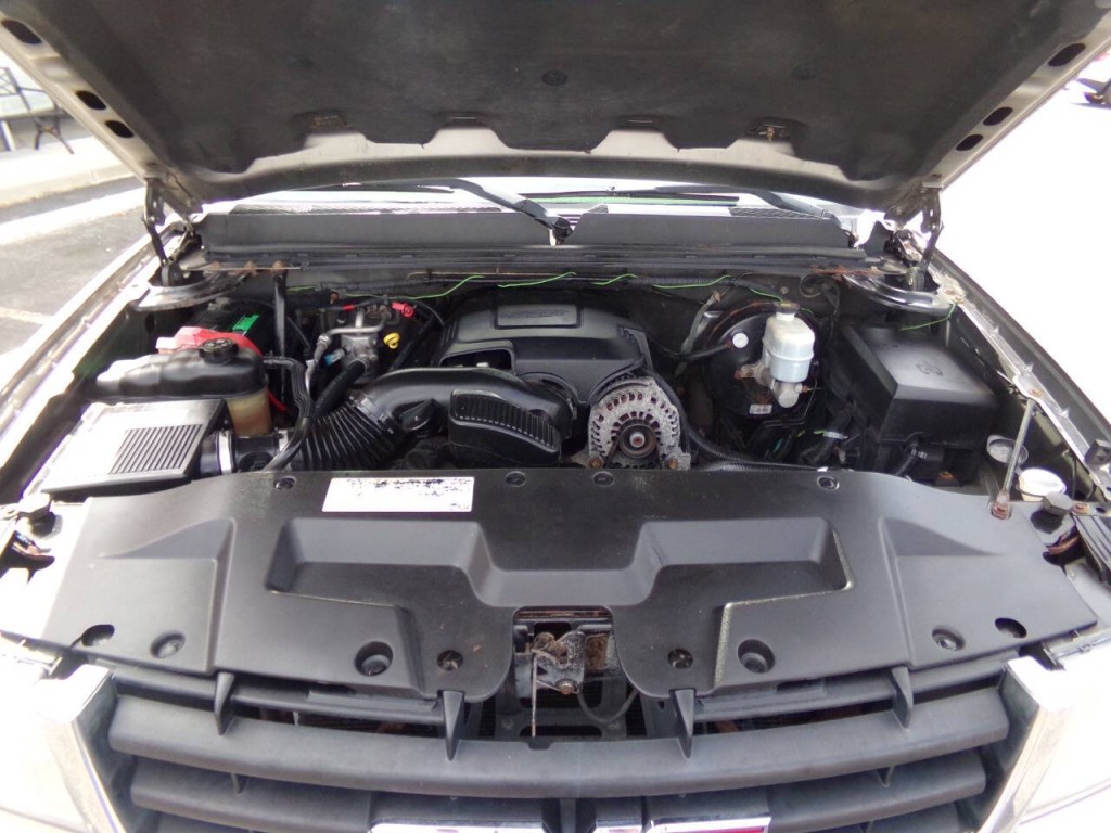 2008 GMC Sierra 1500 Image 27