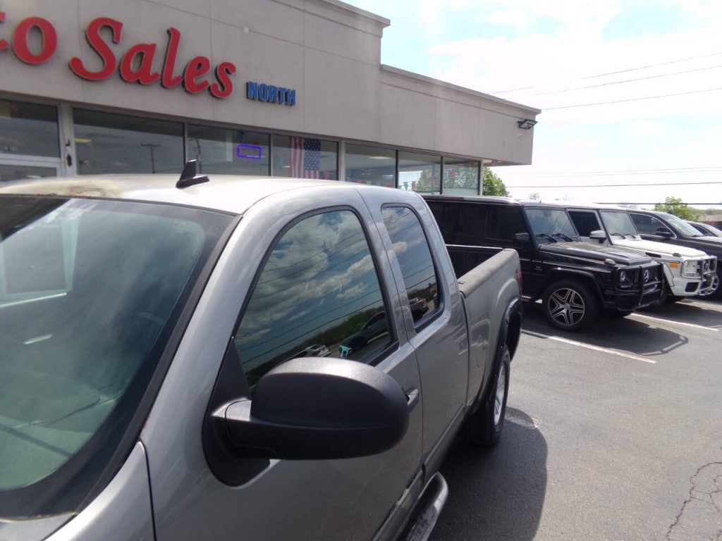 2008 GMC Sierra 1500 Image 31