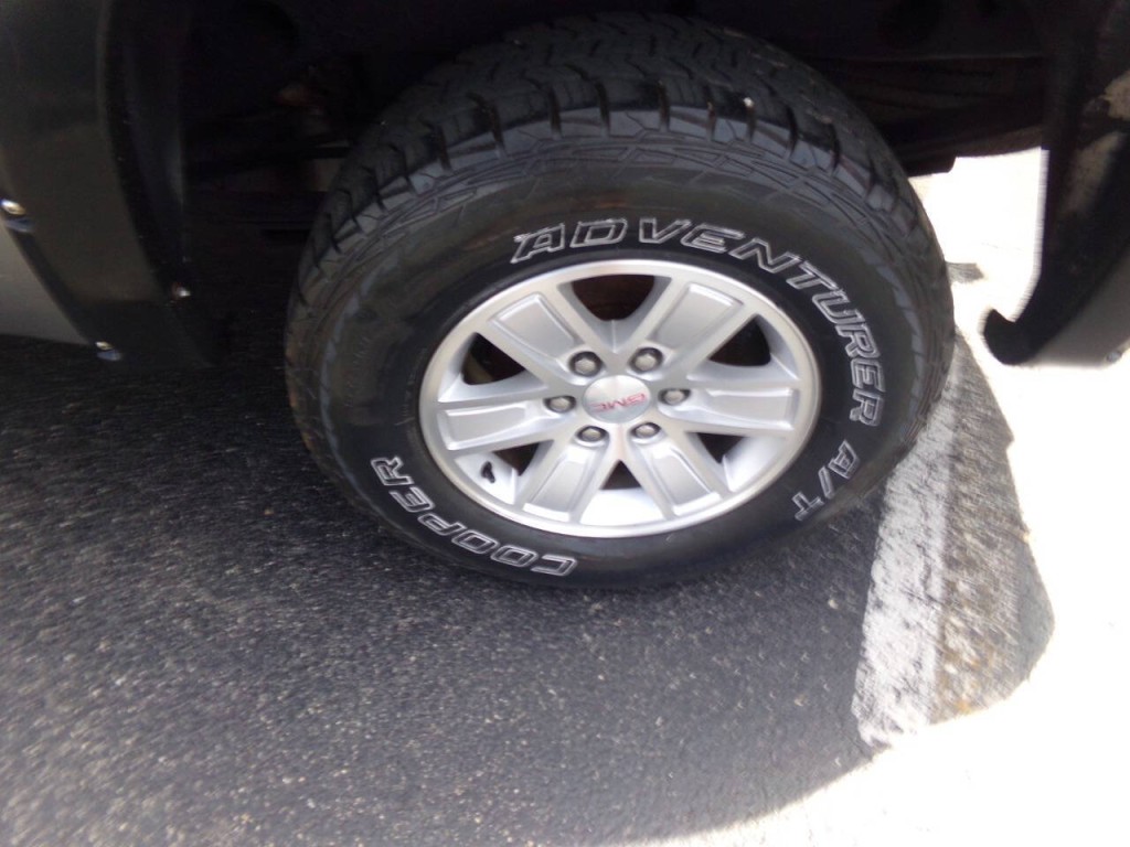 2008 GMC Sierra 1500 Image 32