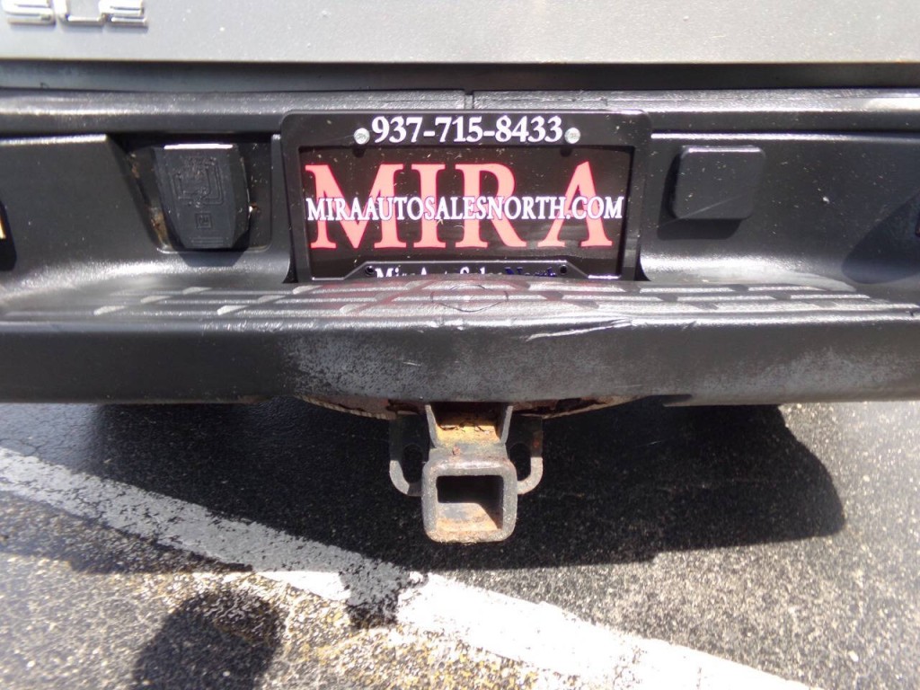 2008 GMC Sierra 1500 Image 34