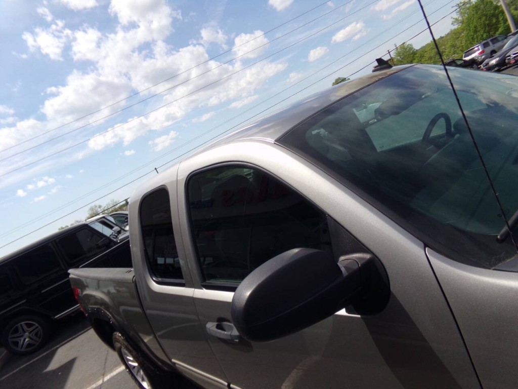 2008 GMC Sierra 1500 Image 38
