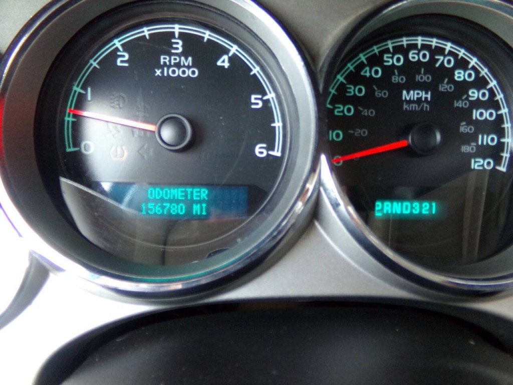 2008 GMC Sierra 1500 Image 42