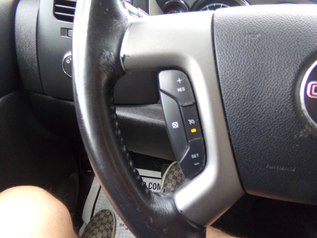 2008 GMC Sierra 1500 Image 44