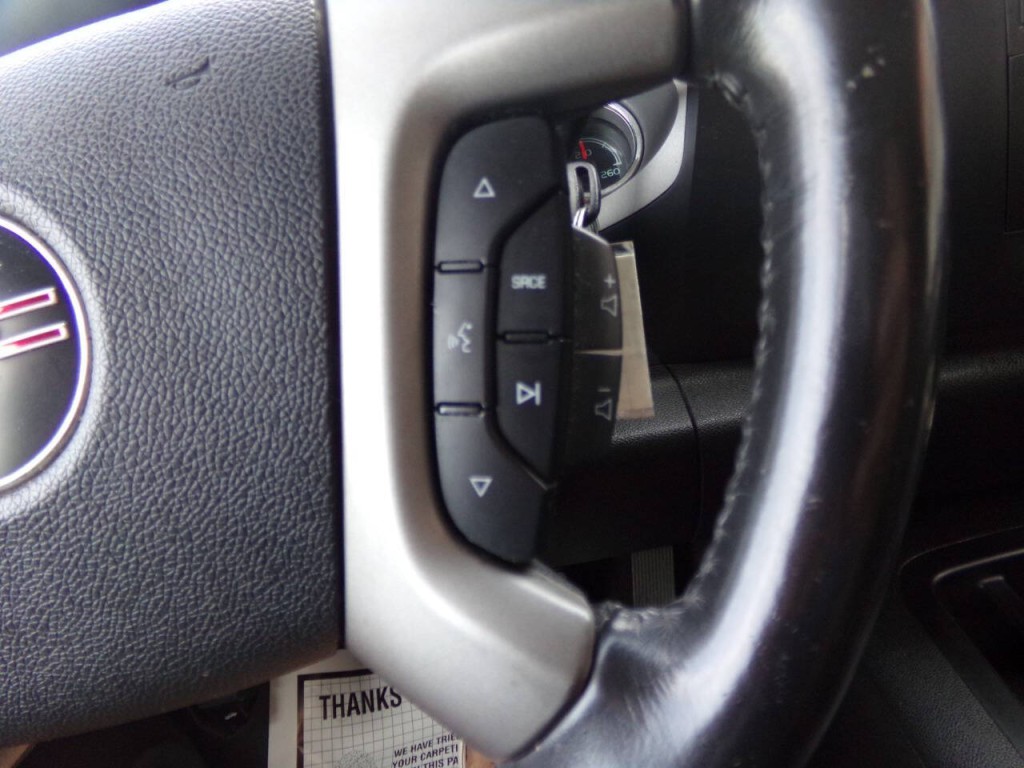 2008 GMC Sierra 1500 Image 45