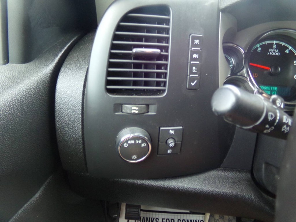 2008 GMC Sierra 1500 Image 46