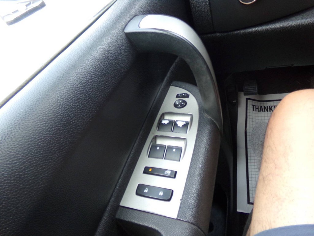 2008 GMC Sierra 1500 Image 47